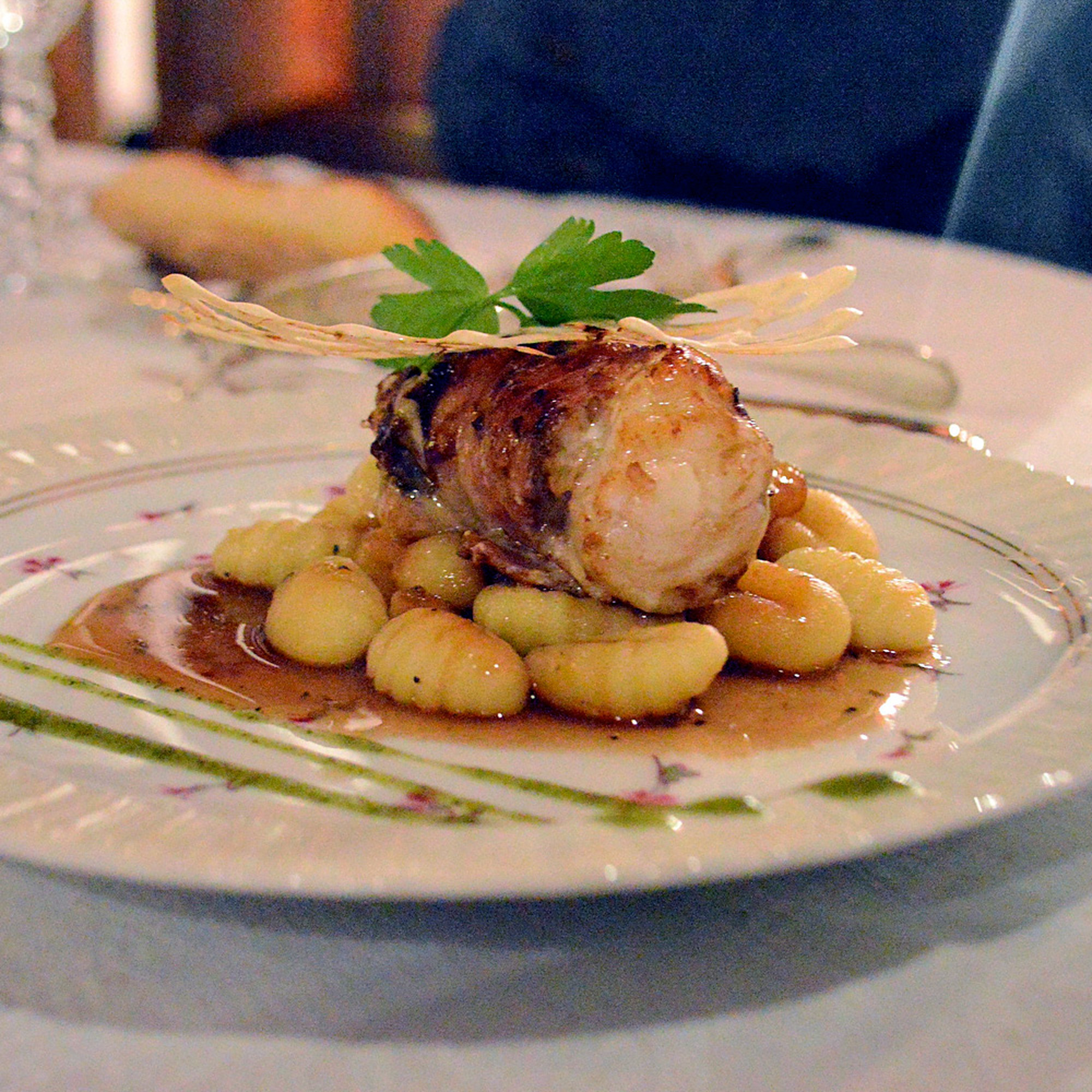 Chef privé à domicile, ile maurice