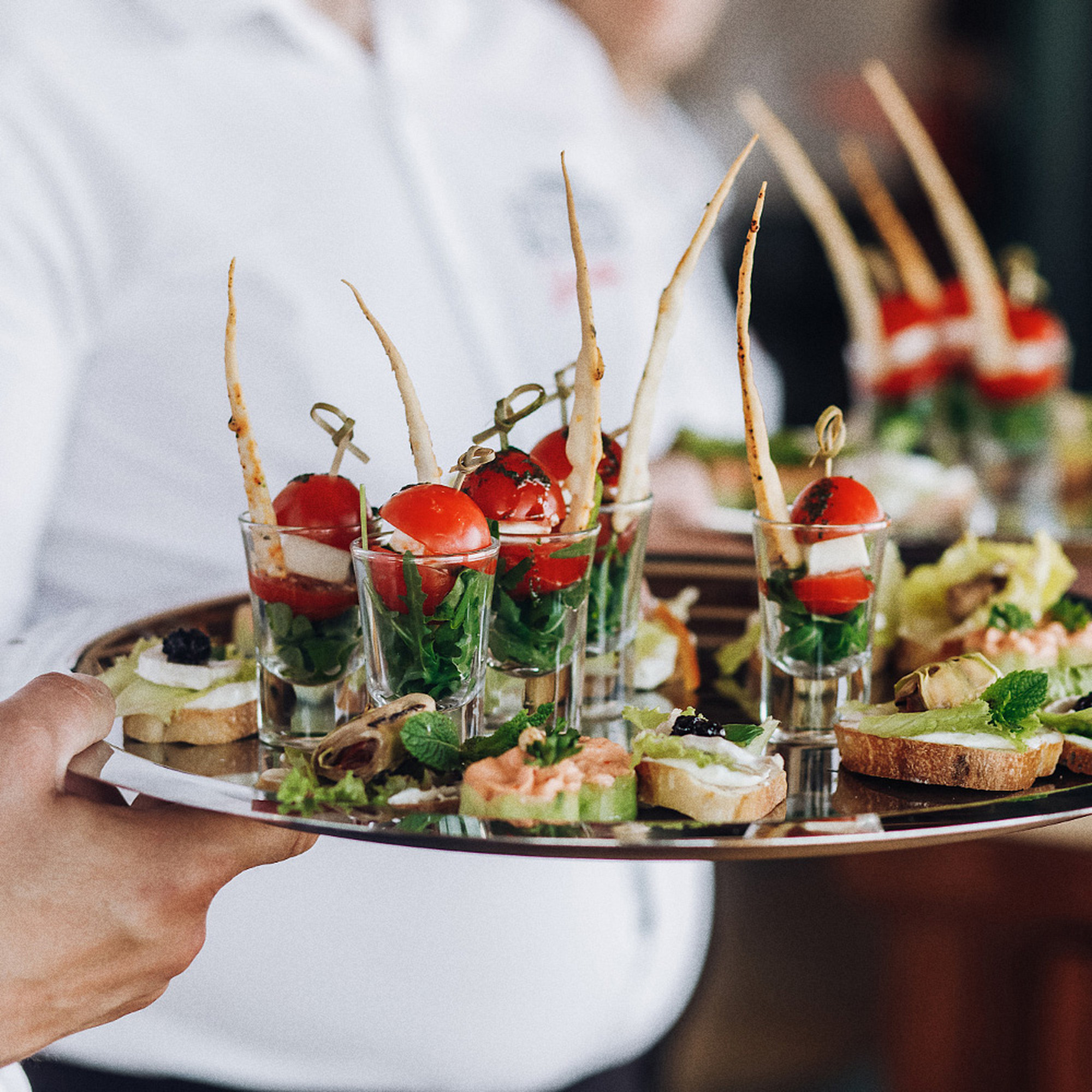 Evenement corporate