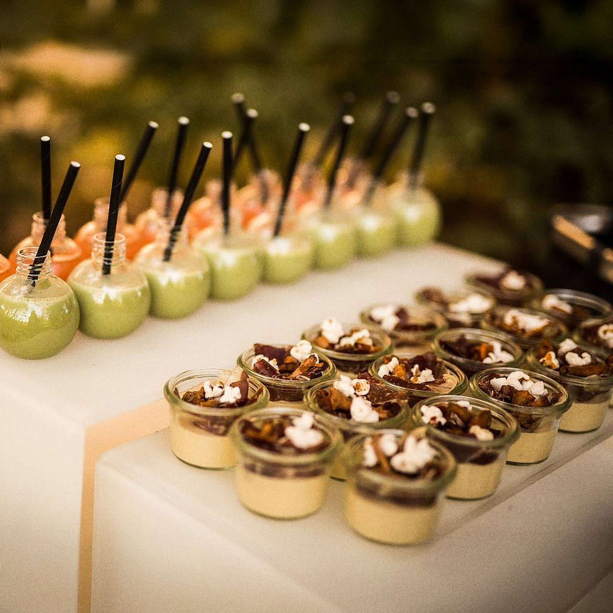 Mariages et fêtes avec Spicy Jeff & Coco