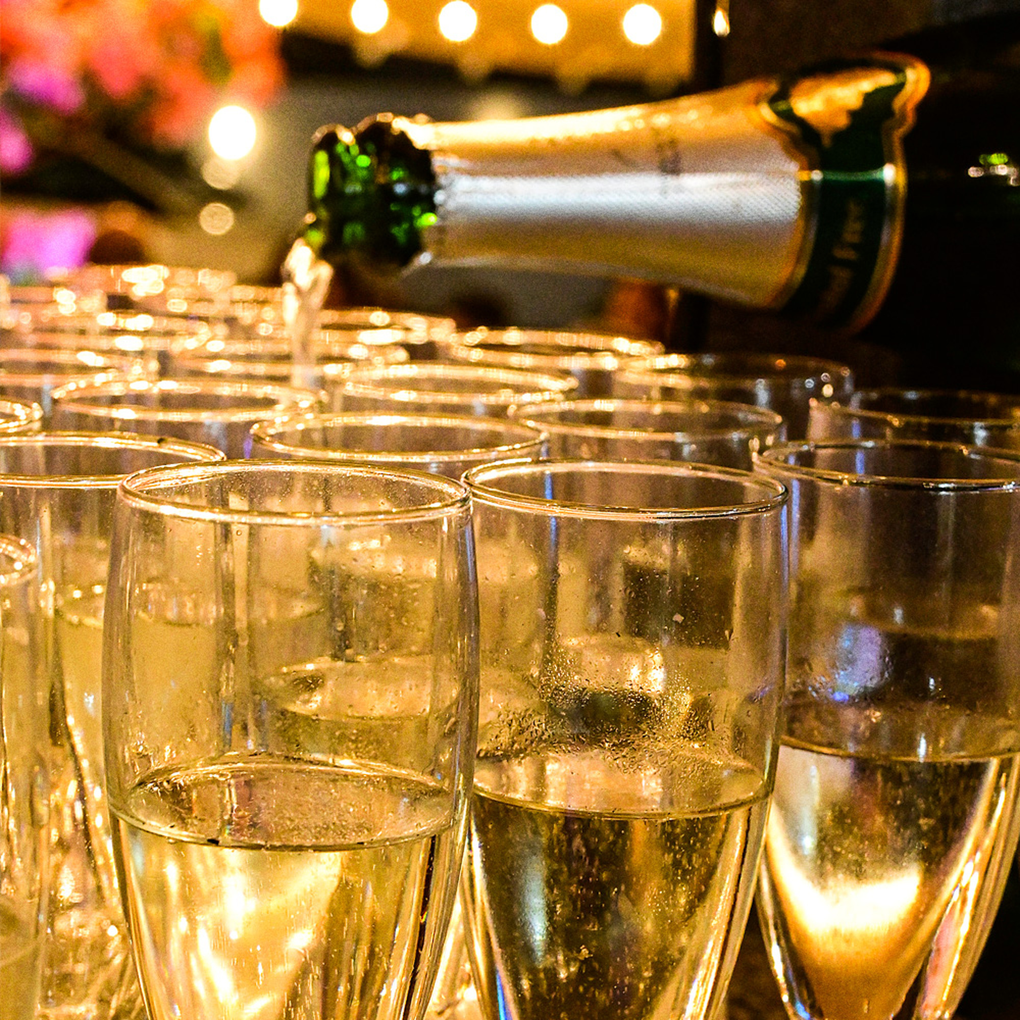 Mariages et fêtes avec Spicy Jeff & Coco